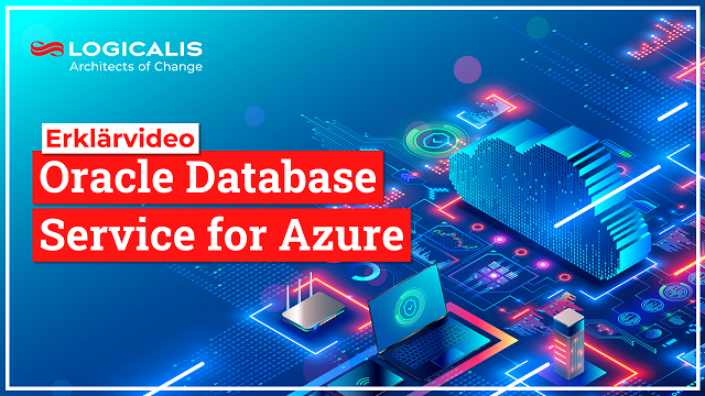 Oracle Database Services for Azure Video